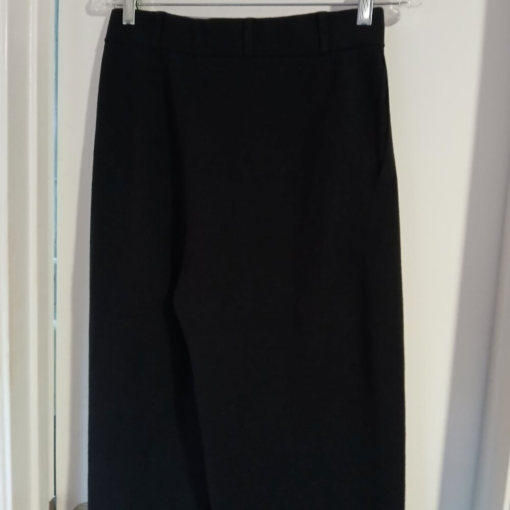 GAP Women's High Waist Wide Leg Pants SZ XS - Picture 7 of 11